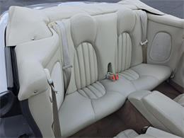 2000 Jaguar XK8 (CC-2069971) for sale in Ross, Ohio