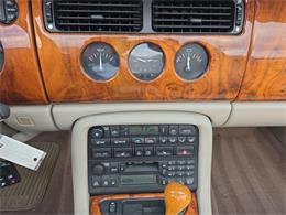 2000 Jaguar XK8 (CC-2069971) for sale in Ross, Ohio