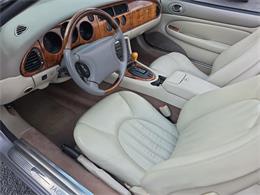 2000 Jaguar XK8 (CC-2069971) for sale in Ross, Ohio