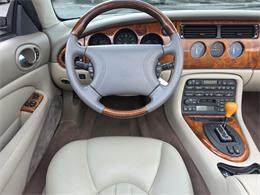 2000 Jaguar XK8 (CC-2069971) for sale in Ross, Ohio
