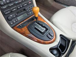 2000 Jaguar XK8 (CC-2069971) for sale in Ross, Ohio