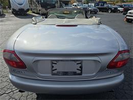 2000 Jaguar XK8 (CC-2069971) for sale in Ross, Ohio