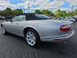 2000 Jaguar XK8 (CC-2069971) for sale in Ross, Ohio