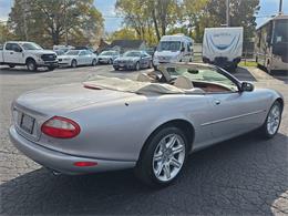 2000 Jaguar XK8 (CC-2069971) for sale in Ross, Ohio