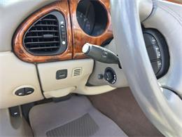 2000 Jaguar XK8 (CC-2069971) for sale in Ross, Ohio