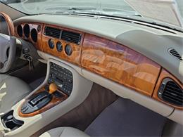 2000 Jaguar XK8 (CC-2069971) for sale in Ross, Ohio