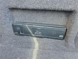 2000 Jaguar XK8 (CC-2069971) for sale in Ross, Ohio
