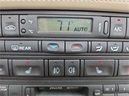 2000 Jaguar XK8 (CC-2069971) for sale in Ross, Ohio