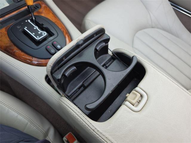 2000 Jaguar XK8 (CC-2069971) for sale in Ross, Ohio