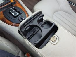 2000 Jaguar XK8 (CC-2069971) for sale in Ross, Ohio