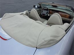2000 Jaguar XK8 (CC-2069971) for sale in Ross, Ohio