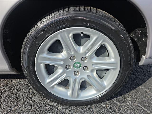 2000 Jaguar XK8 (CC-2069971) for sale in Ross, Ohio