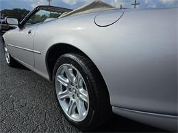 2000 Jaguar XK8 (CC-2069971) for sale in Ross, Ohio