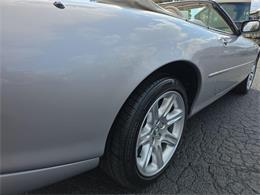 2000 Jaguar XK8 (CC-2069971) for sale in Ross, Ohio