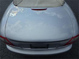 2000 Jaguar XK8 (CC-2069971) for sale in Ross, Ohio