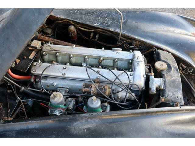 1954 Jaguar XK120 (CC-2069977) for sale in El Cajon, California