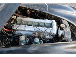 1954 Jaguar XK120 (CC-2069977) for sale in El Cajon, California