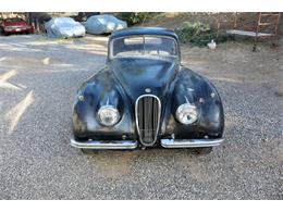 1954 Jaguar XK120 (CC-2069977) for sale in El Cajon, California