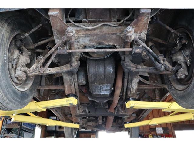 1954 Jaguar XK120 (CC-2069977) for sale in El Cajon, California