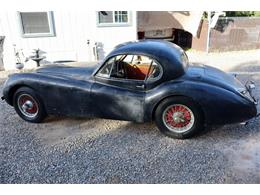 1954 Jaguar XK120 (CC-2069977) for sale in El Cajon, California
