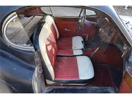 1954 Jaguar XK120 (CC-2069977) for sale in El Cajon, California