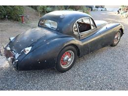 1954 Jaguar XK120 (CC-2069977) for sale in El Cajon, California