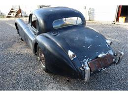 1954 Jaguar XK120 (CC-2069977) for sale in El Cajon, California
