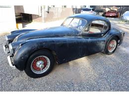 1954 Jaguar XK120 (CC-2069977) for sale in El Cajon, California