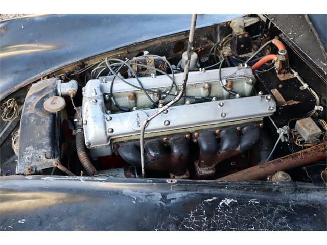 1954 Jaguar XK120 (CC-2069977) for sale in El Cajon, California