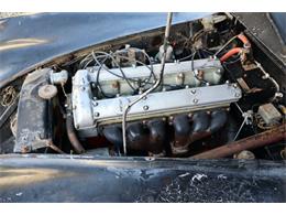 1954 Jaguar XK120 (CC-2069977) for sale in El Cajon, California