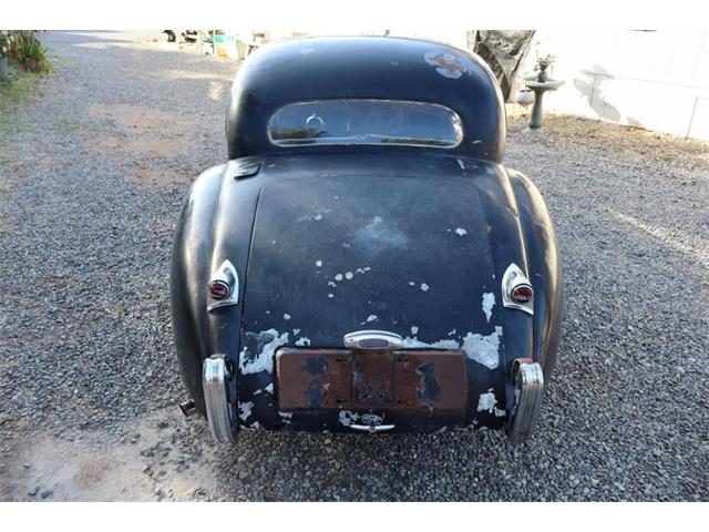 1954 Jaguar XK120 (CC-2069977) for sale in El Cajon, California