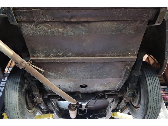 1954 Jaguar XK120 (CC-2069977) for sale in El Cajon, California