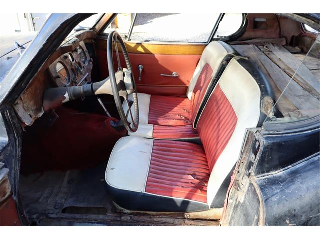 1954 Jaguar XK120 (CC-2069977) for sale in El Cajon, California