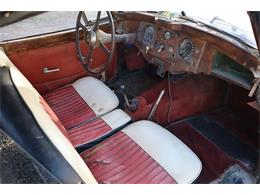 1954 Jaguar XK120 (CC-2069977) for sale in El Cajon, California