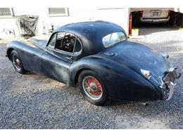 1954 Jaguar XK120 (CC-2069977) for sale in El Cajon, California