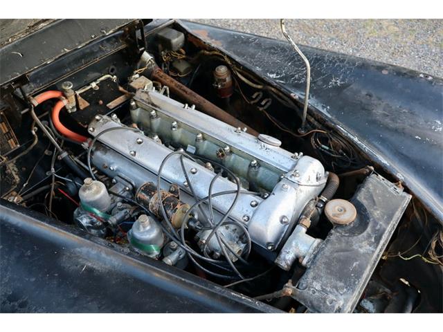 1954 Jaguar XK120 (CC-2069977) for sale in El Cajon, California