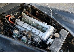 1954 Jaguar XK120 (CC-2069977) for sale in El Cajon, California
