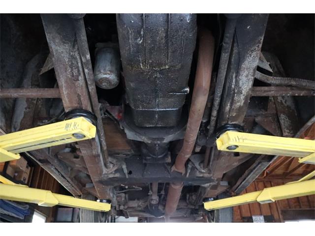 1954 Jaguar XK120 (CC-2069977) for sale in El Cajon, California