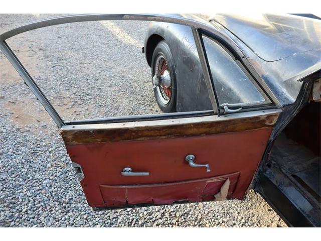 1954 Jaguar XK120 (CC-2069977) for sale in El Cajon, California