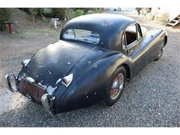 1954 Jaguar XK120 (CC-2069977) for sale in El Cajon, California