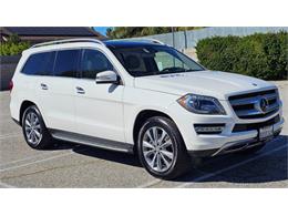 View this 2015 Mercedes-Benz GL450