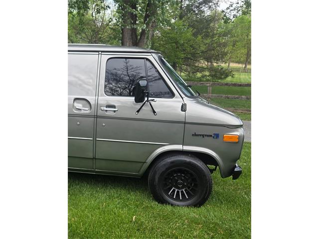 1976 Chevrolet G20 (CC-2069983) for sale in Shepherdstown, West Virginia
