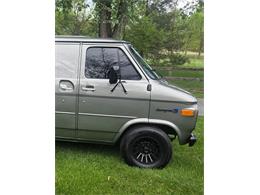1976 Chevrolet G20 (CC-2069983) for sale in Shepherdstown, West Virginia