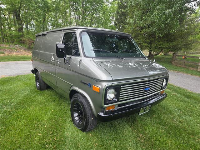 1976 Chevrolet G20 (CC-2069983) for sale in Shepherdstown, West Virginia