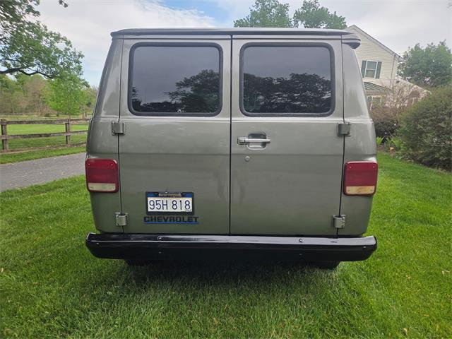 1976 Chevrolet G20 (CC-2069983) for sale in Shepherdstown, West Virginia