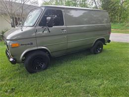 1976 Chevrolet G20 (CC-2069983) for sale in Shepherdstown, West Virginia