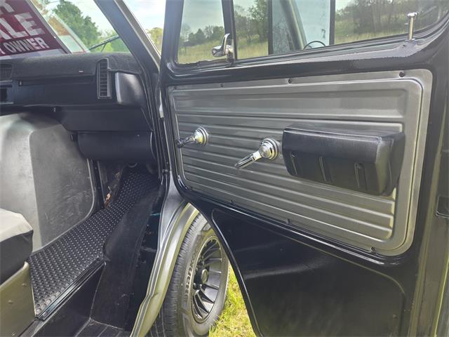 1976 Chevrolet G20 (CC-2069983) for sale in Shepherdstown, West Virginia