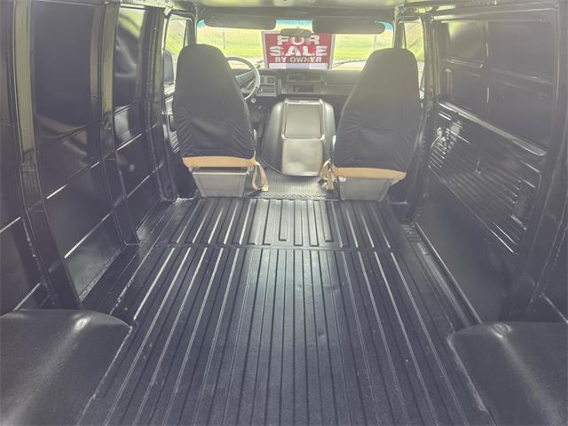 1976 Chevrolet G20 (CC-2069983) for sale in Shepherdstown, West Virginia