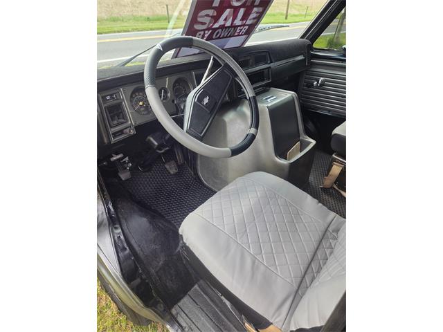 1976 Chevrolet G20 (CC-2069983) for sale in Shepherdstown, West Virginia