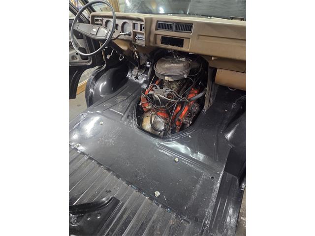 1976 Chevrolet G20 (CC-2069983) for sale in Shepherdstown, West Virginia